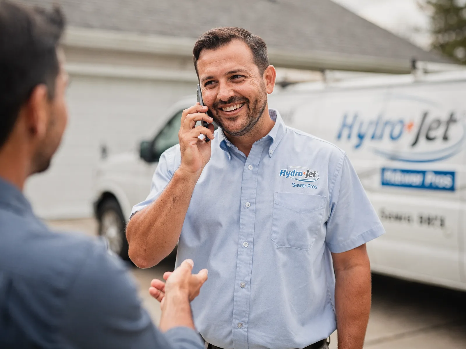 Hydro Jetting Near Me East Longmeadow, MA FAQs